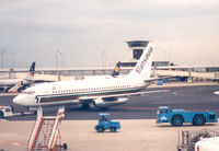 PH-TVH @ EHAM - Transavia - by Henk Geerlings