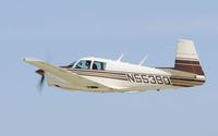 N5539Q @ KOSH - AIRVENTURE 2011 - by Todd Royer