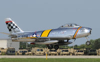 N188RL @ KOSH - AIRVENTURE 2011 - by Todd Royer