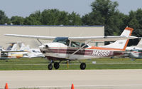 N42560 @ KOSH - AIRVENTURE 2011 - by Todd Royer