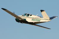 N6058E @ KOSH - Departing Airventure 2011. - by Bob Simmermon