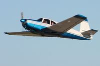 N6562B @ KOSH - Departing Airventure 2011. - by Bob Simmermon