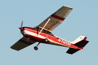 N7120G @ KOSH - Departing Airventure 2011.