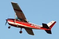 N7120G @ KOSH - Departing Airventure 2011.
