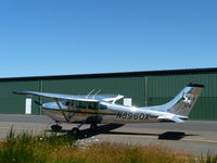 N8960X @ ONP - polished, new leather interieur, new inside and outside trim - by thomas c. knott