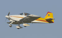 N70KD @ KOSH - AIRVENTURE 2011 - by Todd Royer
