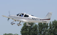 N227TX @ KOSH - AIRVENTURE 2011 - by Todd Royer