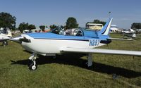 N297 @ KOSH - AIRVENTURE 2011 - by Todd Royer
