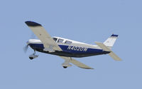 N4020W @ KOSH - AIRVENTURE 2011 - by Todd Royer