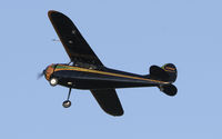 N3050B @ KOSH - AIRVENTURE 2011 - by Todd Royer