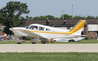 N2970U @ KOSH - AIRVENTURE 2011 - by Todd Royer