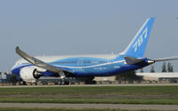 N787BA @ KOSH - AIRVENTURE 2011 - by Todd Royer