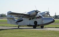N101PE @ KOSH - AIRVENTURE 2011 - by Todd Royer