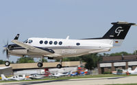 D-IBSH @ KOSH - AIRVENTURE 2011 - by Todd Royer