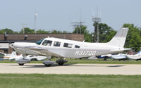 N31700 @ KOSH - AIRVENTURE 2011 - by Todd Royer