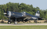 N179PT @ KOSH - AIRVENTURE 2011 - by Todd Royer
