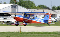 N36035 @ KOSH - AIRVENTURE 2011 - by Todd Royer
