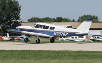 N9379P @ KOSH - AIRVENTURE 2011 - by Todd Royer