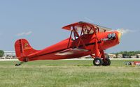 N4306S @ KOSH - AIRVENTURE 2011 - by Todd Royer