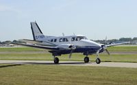 C-FBOY @ KOSH - AIRVENTURE 2011 - by Todd Royer
