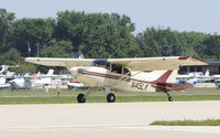 N45LK @ KOSH - AIRVENTURE 2011 - by Todd Royer