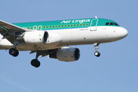 EI-DEF @ EBBR - Arrival of flight EI630 to RWY 02