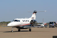 N50VM @ AFW - At Alliance Airport - Fort Worth, TX - by Zane Adams