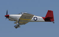 N802RV @ KOSH - AIRVENTURE 2011