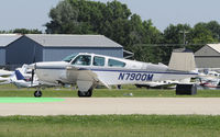 N7900M @ KOSH - AIRVENTURE 2011 - by Todd Royer