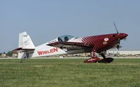 N821MG @ KOSH - AIRVENTURE 2011 - by Todd Royer