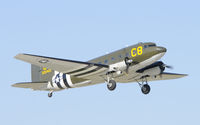 N33VW @ KOSH - AIRVENTURE 2011 - by Todd Royer