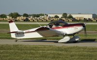 N143DT @ KOSH - AIRVENTURE 2011 - by Todd Royer