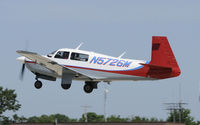 N5726M @ KOSH - AIRVENTURE 2011 - by Todd Royer