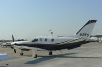 N8KU @ GKY - At Arlington Municipal