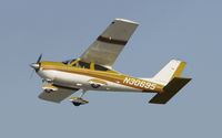 N30695 @ KOSH - AIRVENTURE 2011 - by Todd Royer