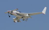 N8CP @ KOSH - AIRVENTURE 2011 - by Todd Royer