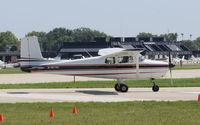 N5775A @ KOSH - AIRVENTURE 2011 - by Todd Royer