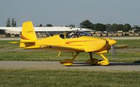 N369TB @ KOSH - AIRVENTURE 2011 - by Todd Royer