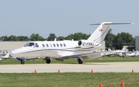 C-FANJ @ KOSH - AIRVENTURE 2011 - by Todd Royer