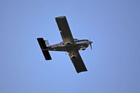 N26384 @ EEN - Downwind runway 02 turning base for final approach, Dillant-Hopkins Airport, Keene, NH - by Ron Yantiss