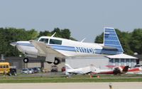 N117DF @ KOSH - AIRVENTURE 2011 - by Todd Royer