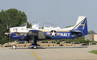 N289RD @ KOSH - AIRVENTURE 2011 - by Todd Royer
