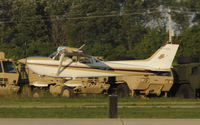 N758RS @ KOSH - AIRVENTURE 2011 - by Todd Royer