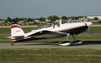 N803RV @ KOSH - AIRVENTURE 2011