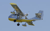 C-FILM @ KOSH - AIRVENTURE 2011 - by Todd Royer
