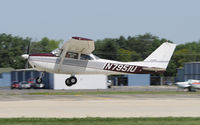 N7951U @ KOSH - AIRVENTURE 2011 - by Todd Royer