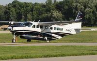 D-FAAJ @ KOSH - AIRVENTURE 2011 - by Todd Royer