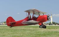 N812TD @ KOSH - AIRVENTURE 2011 - by Todd Royer