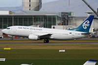 ZK-NGP @ NZCH - away from 02 - by Bill Mallinson