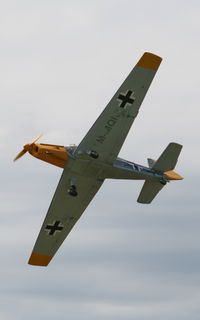 OM-MQK @ LZNZ - Nové Zámky Airport - Slovakia (Slovak Republik) SK - by Attila Groszvald-Groszi